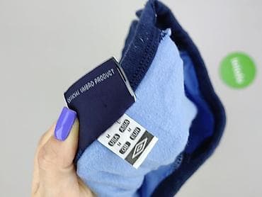 under armor: Umbro, Koszulka dla mężczyzn, rozmiar M — 5