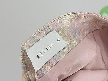 spódnice ołówkowe basic: Mohito, Spódnica damska, rozmiar L — 4