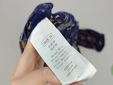 blue: Orsay, Bluzka damska, rozmiar S — 4