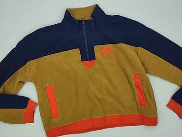 nike tech fleece: Nike, Polar damski, rozmiar M — 1