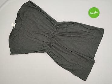 sukienki basicowe: H&M Basic, Sukienka damska, rozmiar S — 2