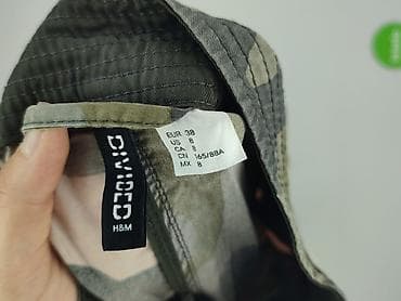 parka amisu: H&M Divided, Parka damska, rozmiar S — 4