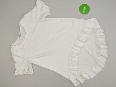 tkaniny na bluzy: New Collection, Bluzka damska, rozmiar M — 2