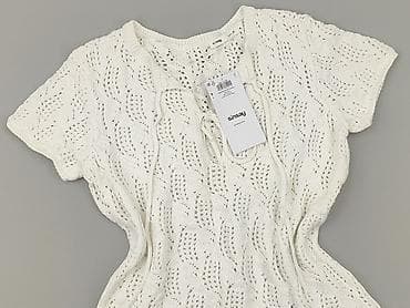 romwe tops: Sinsay, Top damski, rozmiar M — 1