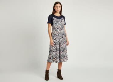 kombinezon damski dla niskiej osoby: Kombinezon damski, rozmiar One size — 1