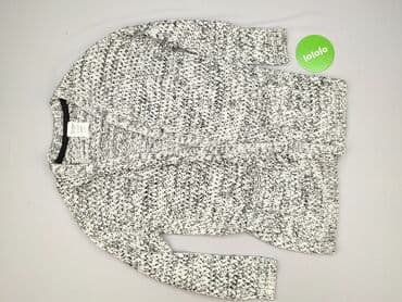 stradivarius marynarki wyprzedaż: Bershka, Kardigan damski, S — 2