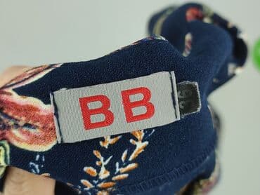 jaki kolor rajstop do granatowej sukienki: Sukienka damska, rozmiar S — 4