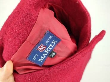 legginsy i marynarka: Marynarka damska, rozmiar M — 4