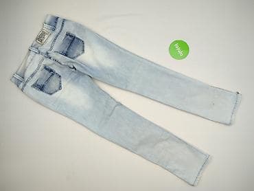 multiblu jeans: Jeanswear, Jeansy damskie, rozmiar L — 3