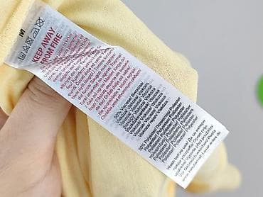 t shirt mango: T-shirt damski, rozmiar M — 5