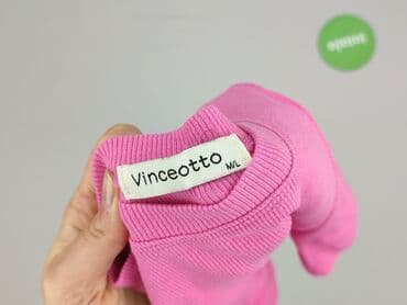 valento top quality: Women's blouse, size M — 4