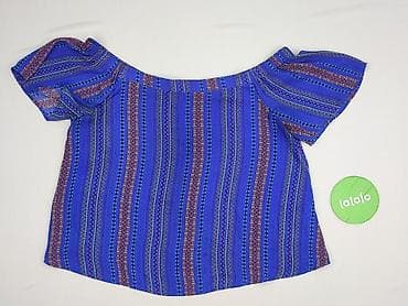 reserved boho: New Look, Women's blouse, size M — 2