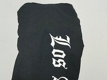 bluzy goth: Mister Tee, Koszulka dla mężczyzn, rozmiar M — 8