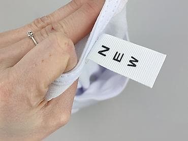 house bluzki: Bluzka damska, rozmiar M — 4