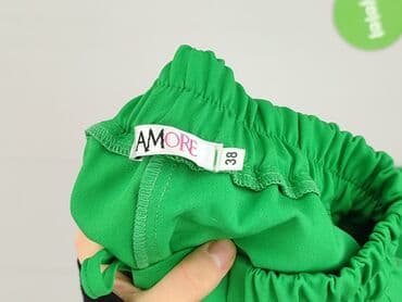 adidas squadra 21 t shirty: Material trousers for women, M — 4