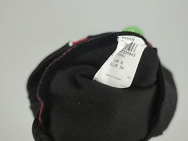 sliskie spodnie: River Island, Spodnie materiałowe damskie, rozmiar XS — 4