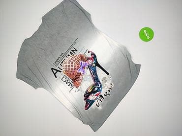 m baffle: T-shirt damski, rozmiar 3XL — 3