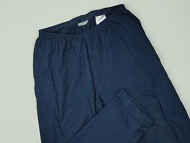 spodnie domowe: Laura Torelli, Spodnie dresowe damskie, rozmiar S — 1