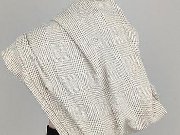 spodnie 3434: H&M, Spodnie materiałowe damskie, rozmiar M — 6