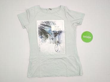 "h: Orsay, T-shirt damski, rozmiar L — 2