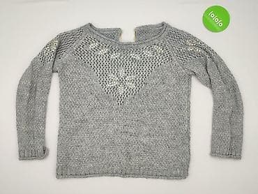 sweter hilfiger: Sweter damski, rozmiar L — 2