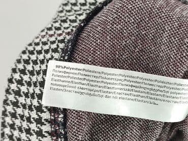 kozaki c a: Terranova, Spodnie materiałowe damskie, S — 6