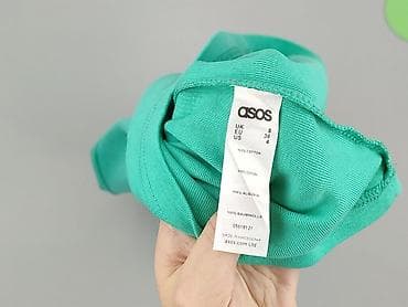 asos xs: Asos, Sukienka damska, rozmiar S — 4