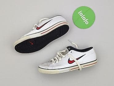 nike dunk low tanio: Nike, Sneakersy damskie, rozmiar 39 — 3