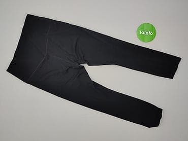biale getry 122: Nike, Legginsy Sportowe damskie, rozmiar S — 4
