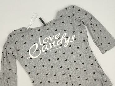 candytm koszule: Sinsay, Bluzka damska, rozmiar S — 2