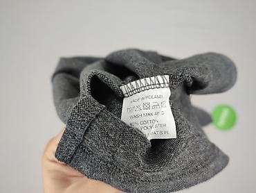 basic t shirt h: McDonald's, Koszulka polo dla mężczyzn, rozmiar S — 5