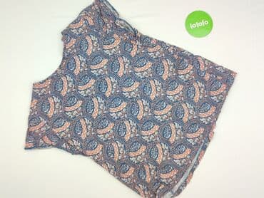 modbis bluzki koszulowe: Next, Bluzka damska, rozmiar 3XL — 3
