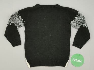 sweter hello kitty h m: Sweterek, Tu, 5-6 lat, 110-116 cm, stan - Bardzo dobry — 3
