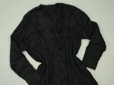 koszula w krate lidl: H&M, Women`s knitwear, size L (EU 40) — 1