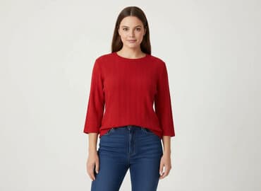 shein swetry dlugie: Shein, Bluzka damska, rozmiar XL — 7