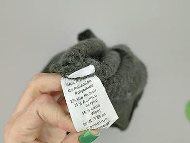 clockhouse sweter: Women`s sweater, size One size — 5