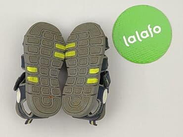 buty sprandi ccc: Sandałki 24, Używany — 5