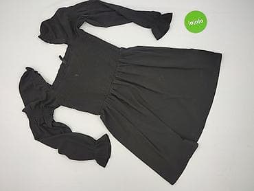 simple: H&M Divided, Women`s dress, size L — 2