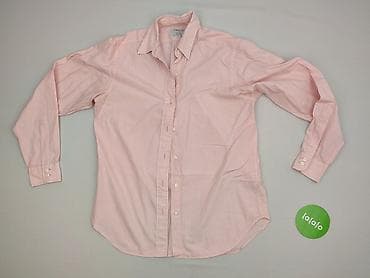 Shirts: TM Lewin, Shirt for men, size M — 2