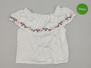 clothes pl: Janina, Жіноча блуза, розмір M — 2