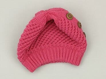 spodnie piżamowe hm: Hat, condition - Good — 1
