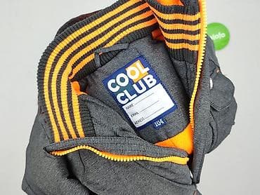 flare jeans mango: Kurtka zimowa, Cool Club, 3-4 lat, 98-104 cm, stan - Bardzo dobry — 5