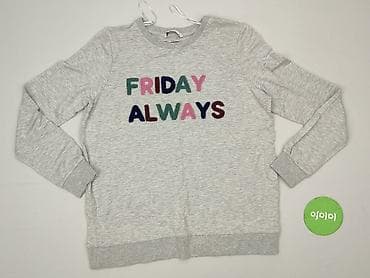 pull and bear evangelion: Tu, Bluza damska
, rozmiar L — 2