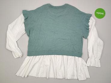 minou: Bluzka damska, rozmiar 3XL — 3