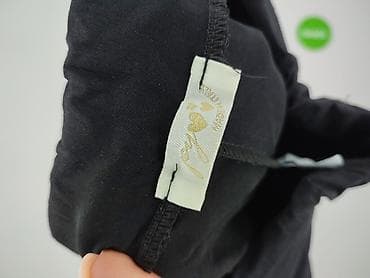bieganie: Pronto Moda, Spodnie dresowe damskie, rozmiar M — 4