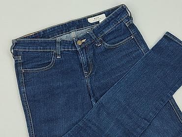 jeansy bootcut levi's: Jeansy damskie, rozmiar L — 1