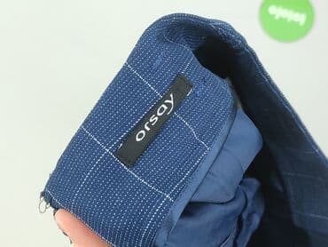 czarne spódnice orsay: Orsay, Spódnica damska, rozmiar S — 4