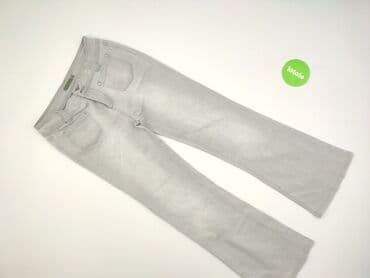 legginsy woskowane wysoki stan: Mint Velvet, Jeans for women, size L (EU 40) — 2