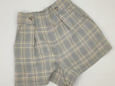 szorty damskie pull and bear: PULL&BEAR, Szorty damskie, rozmiar S — 1