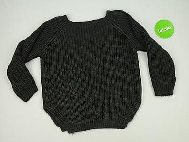 max mara dog: Sweter damski, rozmiar 2XL — 3